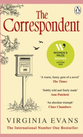 Evans, Virginia: The Correspondent