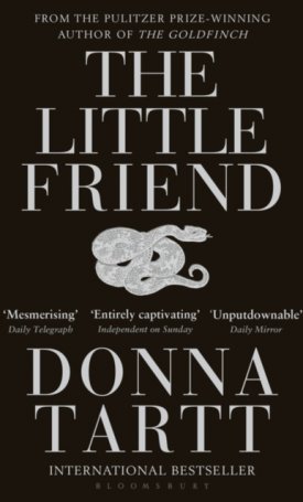 Tartt, Donna: The Little Friend