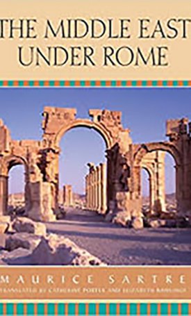 Middle East under Rome, The