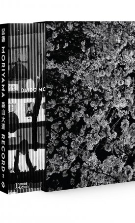 Daido Moriyama – Record 2