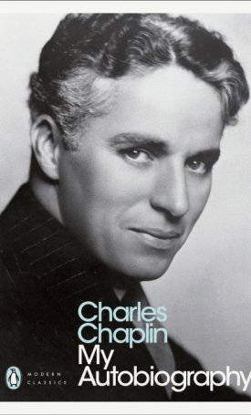 Chaplin - My Autobiography