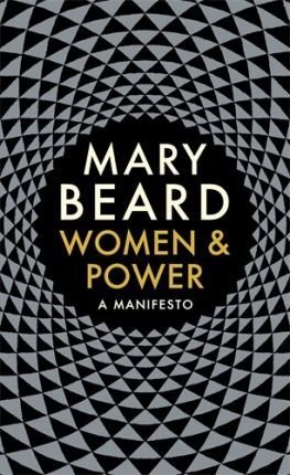 Women & Power - A manifesto