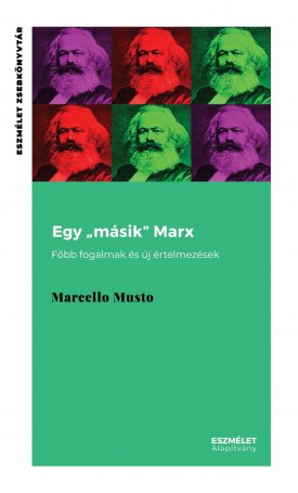 Egy "másik" Marx