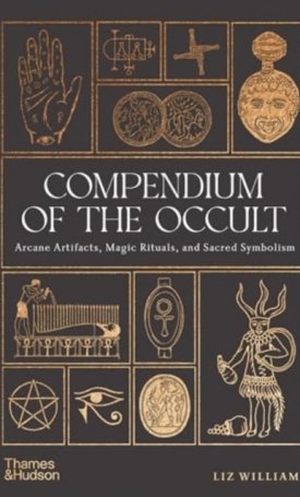 Compendium of the Occult