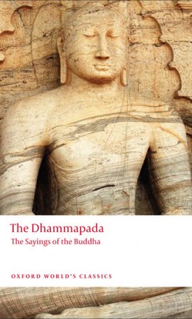 The Dhammapada, The Sayings of the Buddha