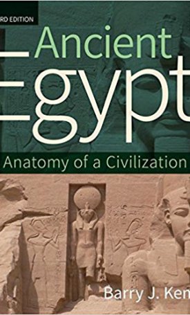 Ancient Egypt - Anatomy of a civilization