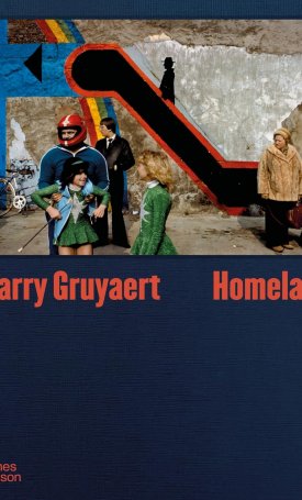 Harry Gruyaert: Homeland