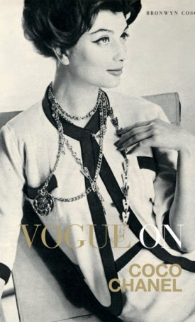 Cosgrave, Bronwyn: Vogue on - Coco Chanel