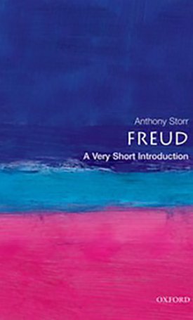 Freud - A Very Short Introduction