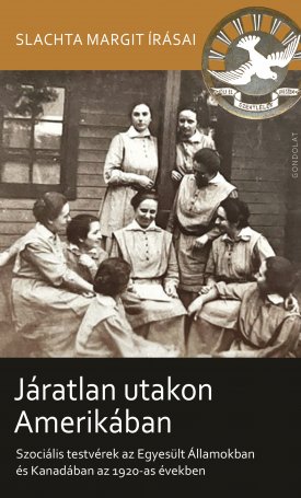  Járatlan utakon Amerikában