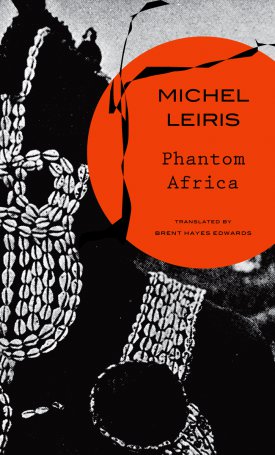Phantom Africa