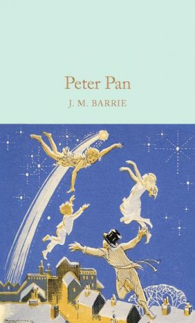 Peter Pan - Collector`s Library