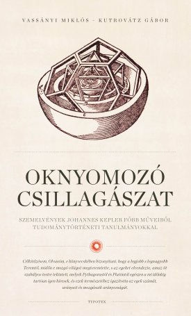 Oknyomozó csillagászat