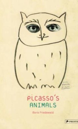 Picasso`s Animals