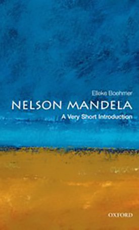 Nelson Mandela - A Very Short Introduction
