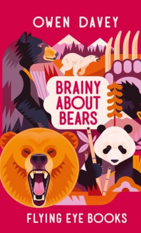 Brainy About Bears