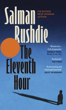 Rushdie, Salman: The Eleventh Hour