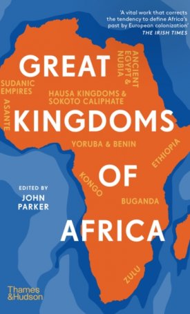  Great Kingdoms of Africa