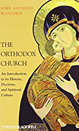 Orthodox Church, The - An Introduction to its History, Doctrine, and Spiritual Culture