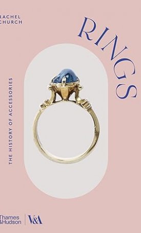 Rings - Accessories