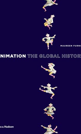 Animation - The Global History