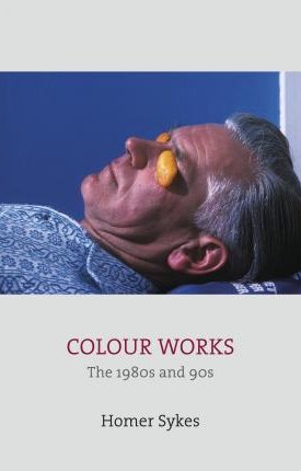 Colour Works : The 1980s and 90s