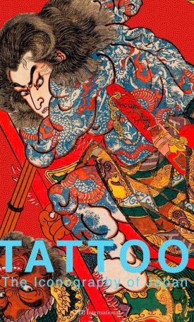 TATTOO : The Iconography of Japan