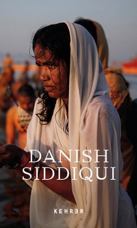 Danish Siddiqui