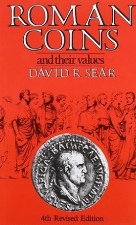 Roman Coins and Their Values