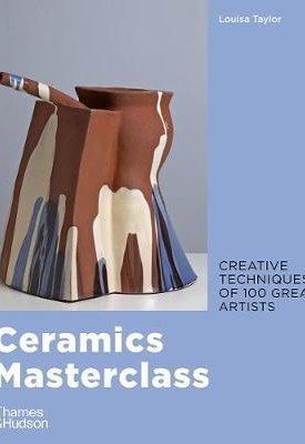 Ceramic Masterclass
