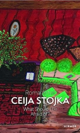 Roma Artist - Ceija Stojka