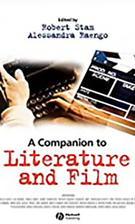 Companion to Literature and Film, A