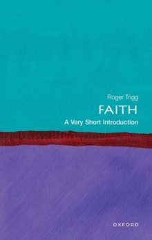 Faith: A Very Short Introduction