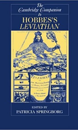 The Cambridge Companion to Hobbes`s Leviathan