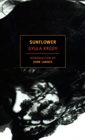 Krúdy Gyula: Sunflower