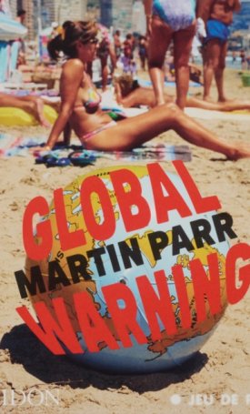 Parr, Martin: Global Warning