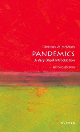 Pandemics - A Very Short Introduction