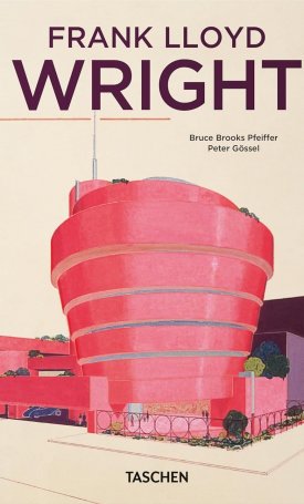 Frank Lloyd Wright