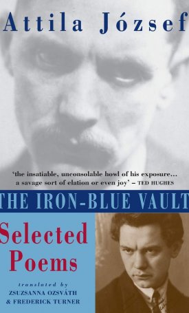 The Iron-blue Vault