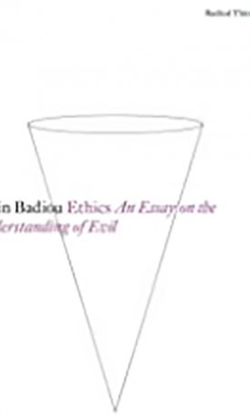 Ethics - An Essay on the Understanding of Evil