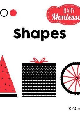 Shapes : Baby Montessori