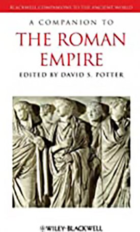 Companion to the Roman Empire, A