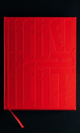 Kovács Héda: REBEL HEART: A magyar tetoválás öröksége