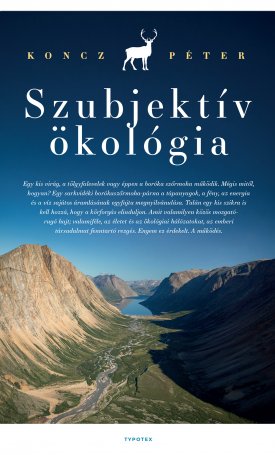 Koncz Péter: Szubjektív ökológia