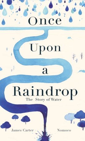 Once Upon a Raindrop : The Story of Water