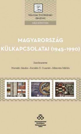 Magyarország külkapcsolatai (1945-1990)