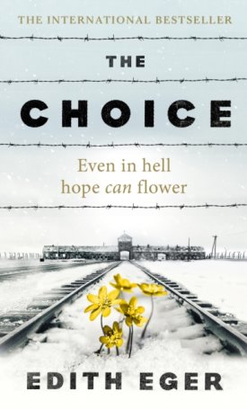 The Choice - A true story of hope