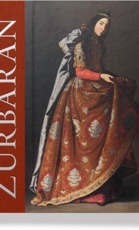 Whitlum-Cooper, Francesca, Ralston, Daniel Sobrino, Tedbury, Imogen, Long, Rebecca J.: Zurbarán