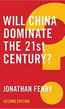 Will China Dominate the 21st Century?