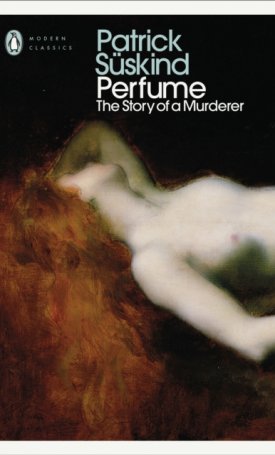 Süskind, Patrick: Perfume